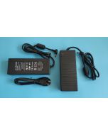 120W 24V constant voltage CV power adapter converter