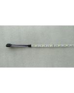 IP20 non-waterproof, RGB+WW 5 meters 300 LEDs