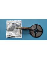 12V 5 meters 480 LEDs SMD 5050 LED flexible warm white light strip