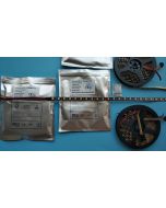 12V 60LEDs/M WS2815 individual addressable black PCB RGB LED strip