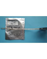 12V IP20 non-waterproof color temperature SMD 5050 LED strip