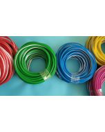 12V Red Green Blue Yellow Pink 2835 LED neon light ribbon