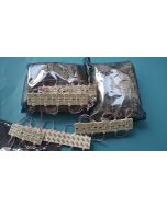 12V waterproof SMD 5630 Pure White light LED module