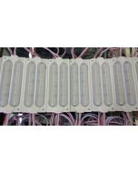 12V waterproof ultra bright dual line 5630 LED light module