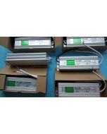 150W 12V IP67 waterproof outdoor LED power supply driver