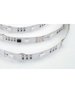 24V 5 meters 150 LEDs digital programmable addressable GS8206 RGB 5050 light strip