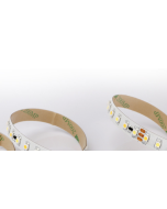 24V 5 meters 600 LEDs 120LEDs/M constant current warm white light 3528 LED strip