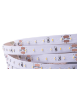 24V 5 meters 600 LEDs SMD 2110 LED flexible warm white light strip