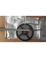 24V ip67 silicone tube waterproof 5 meters 480 LEDs 4-in-1 RGB+WW 5050 LED light strip