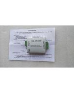 350mA constant current RGB LED amplifier