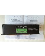 350mA constant current