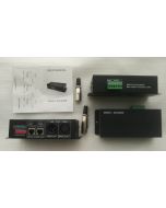 3 channels constant DC 12-24V DMX512 decoder