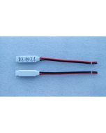 3 keys mini R101 RGB color LED strip controller