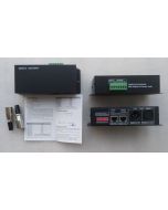 4 channels constant voltage DMX512 decoder