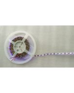 5 meters 300 LEDs 12V ultraviolet light SMD 5050 LED strip, IP20 non-waterproof