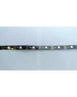 SK9822 LED light strip, 30 LEDs per meter, 5 meters length
