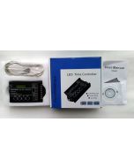 5CH 5 channels output TC420 programmable Time LED controller