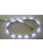 5V 144 LEDs RGB 5050 programmable WS2812B LED strip