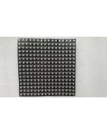 5V 16x16 pixels WS2812B WS2811 programmable RGB light LED panel