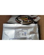 5V 1 meter 144 LEDs ip20 rated non waterproof programmable SK9822 pure white light 5050 LED strip