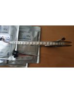 5V 1 meter 96 LEDs 4-in-1 smart programmable SK6812 RGB+WW 5050 light strip