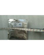 5V 300 LEDs APA102 SK9822 warm white light LED strip