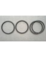 5V 40 LEDs digital WS2812B addressable pixel RGB LED light ring
