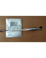5V IP20 non-waterproof 96 LEDs WS2812B LED light strip