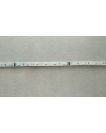 5V IP67 silicone tube casing waterproof LPD8806 RGB 5050 LED light strip