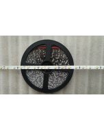 60 LEDs per meter warm white SMD 3528 LED strip