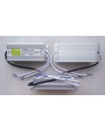 60W 12V waterproof LED driver power supply