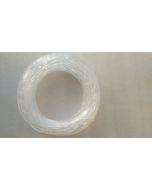 6mm PMMA 24 meters plastic fiber optic cable