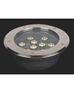 9x1W high power LED