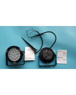 9W AC 100-240V FUTC02 MiLight 16 million colors RGB+CCT LED garden light