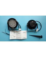 9W DC 24V FUTC01 MiLight RGB+CCT LED garden light