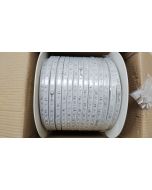 AC 110V input 100 meters waterproof SMD RGB 5050 LED strip