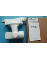AL6 MiLight alpha lite 25W 4-wire RGB+CW LED auto rail track light