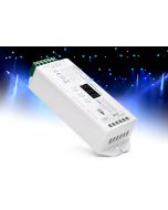 MiBoxer D2-CX 2 channels color temperature constant voltage DMX & RDM decoder