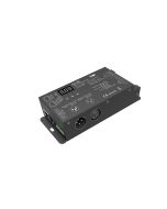 D3-XE 3 channels Skydance 3 channels DMX512 RDM decoder