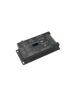 D5 SkyDance 5 channels constant voltage DMX512&RDM LED decoder
