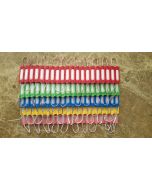 Red Green Blue Yellow Pink