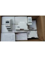 DIN-DMX-4CH LTech CV 4 channels DMX512-PWM LED control decoder