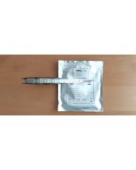 dual line 24V SMD 3528 natural white ip65 nano waterproof LED strip