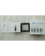 DX5 RF multi zone touch LED DMX512 controller
