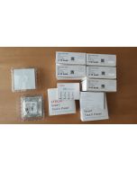 EDA2 LTech 2CH color temperature DALI master controller dimmer