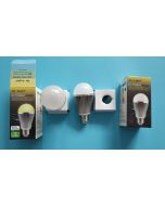 FUT019 MiLight futLight 9W RF WiFi wireless remote dual white light LED bulb