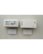FUT028 synchronous RGBW light LED controller