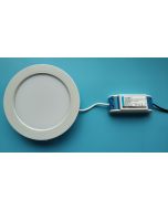 fut066 MiLight futLight 12W RGB+CCT LED ceiling down light