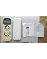 FUT090 Mi Light controller