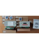 K-1000C programmable SPI digital LED light controller